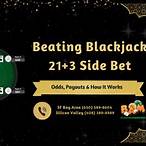 21 3 side bet