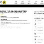 national lottery register